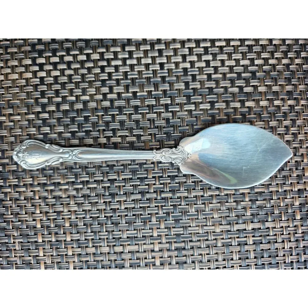 Antique Jam Server 6 1/2